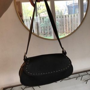 Small Black purse